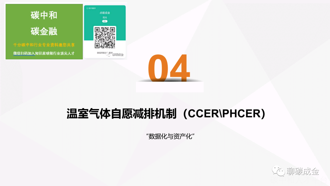 2022碳排放政策与双碳目标-碳中和人才平台