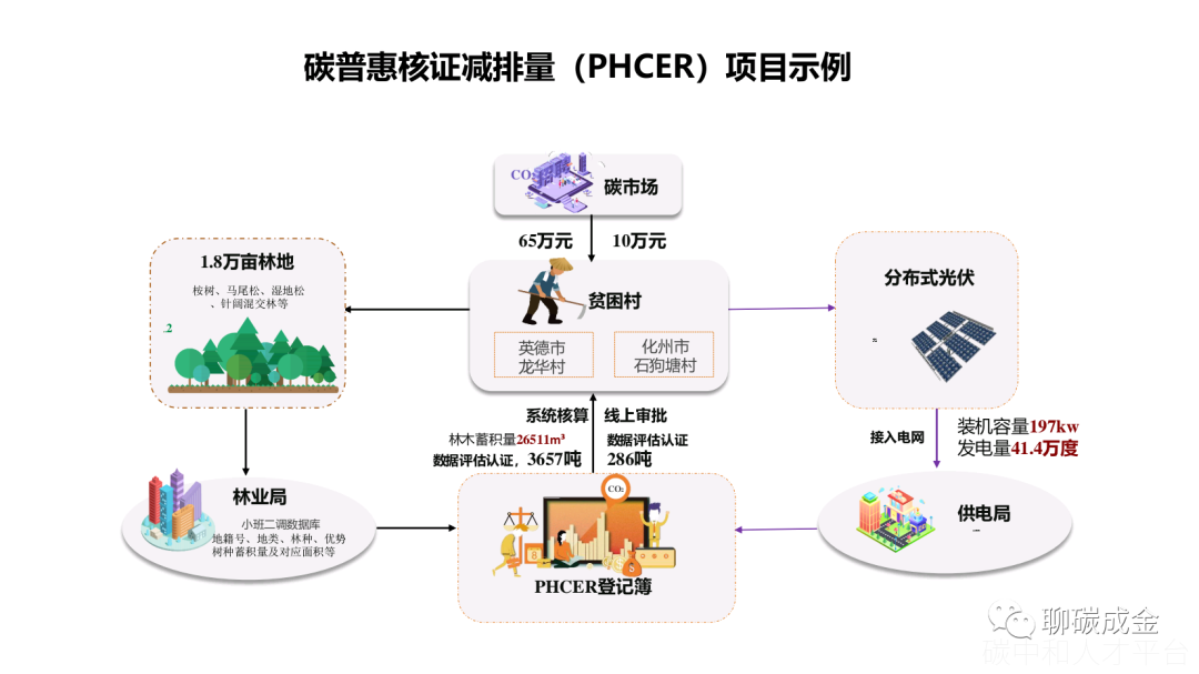 2022碳排放政策与双碳目标-碳中和人才平台