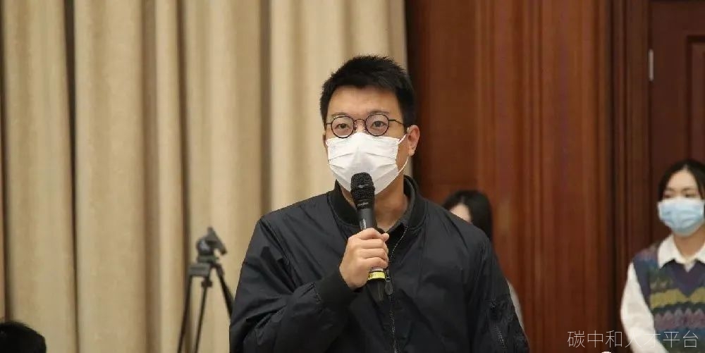 生态环境部召开例行新闻发布会：力争尽早启动CCER交易市场-碳中和人才平台