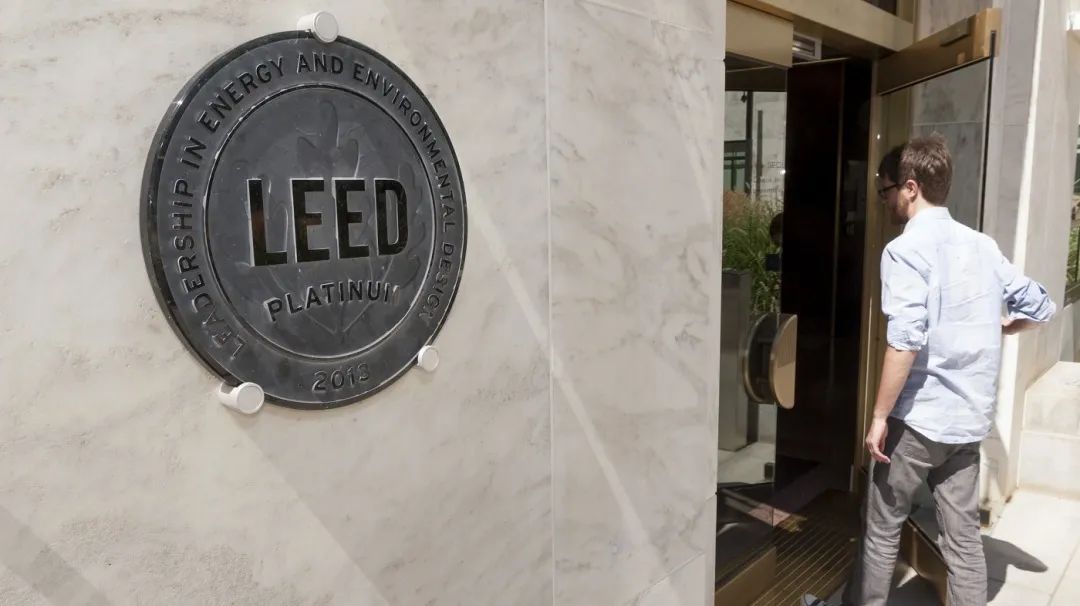 一文总结：为什么要做 LEED？-碳中和人才平台