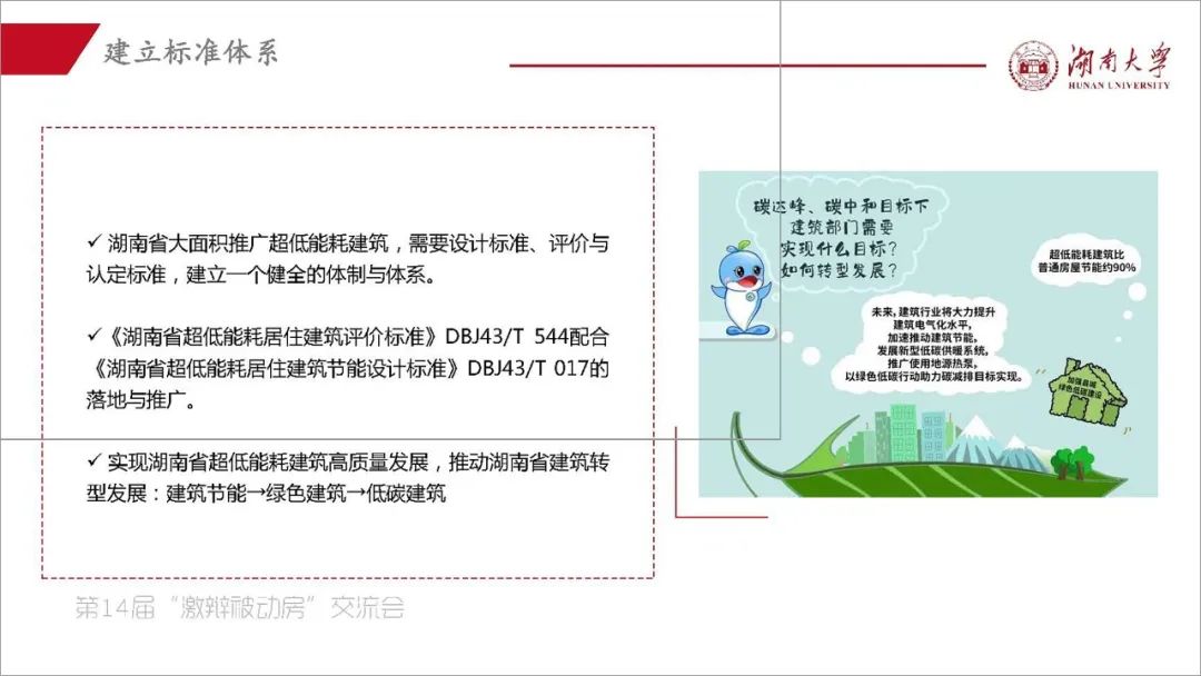 阳小华：《湖南省被动房的探索与实践》-碳中和人才平台